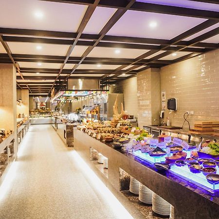 Mandarin Bay Resort And Spa Balabag  Экстерьер фото