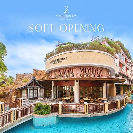 Mandarin Bay Resort And Spa Balabag  Экстерьер фото